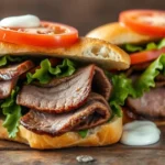 Beef Tongue Recipes